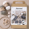 Macramé Starter Kit | Conscious Craft